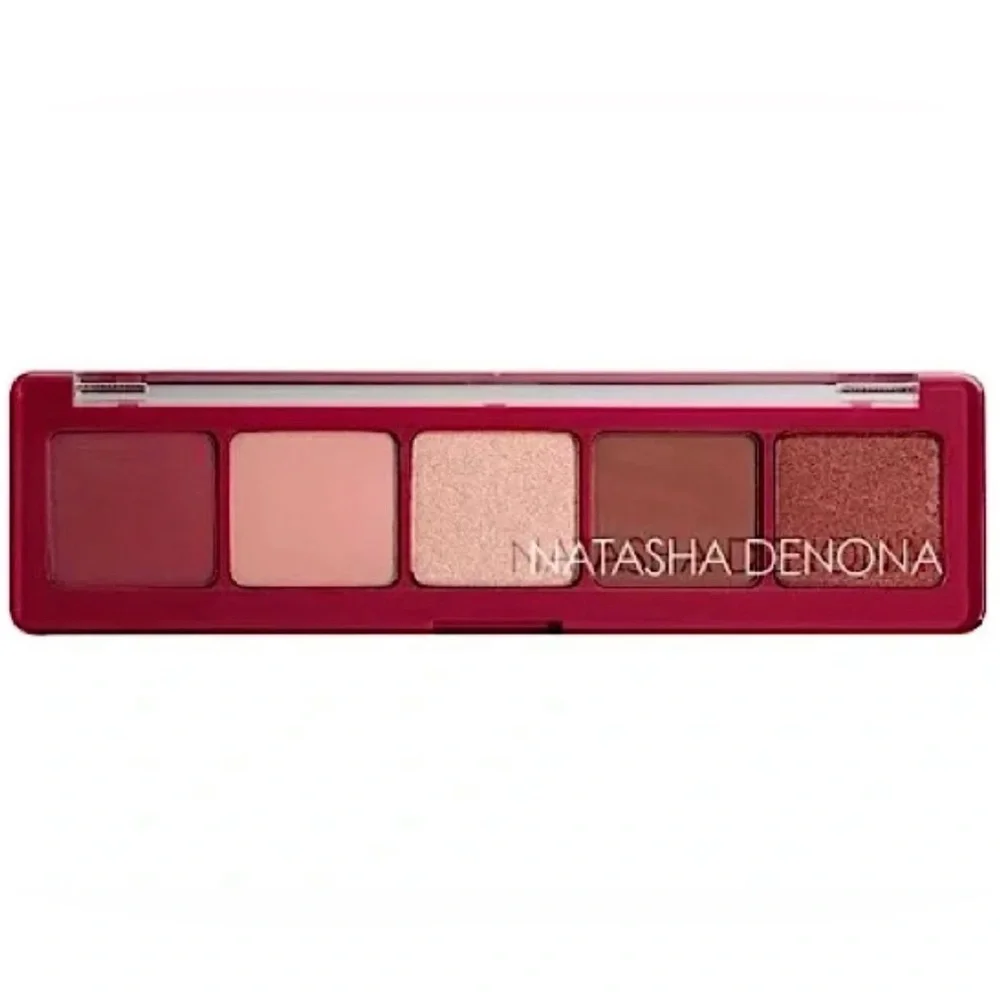 NATASHA DENONA CUPID PALETTE - Picture 4 of 5